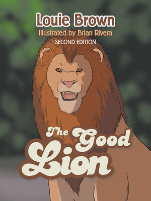 cover image of The Good Lion